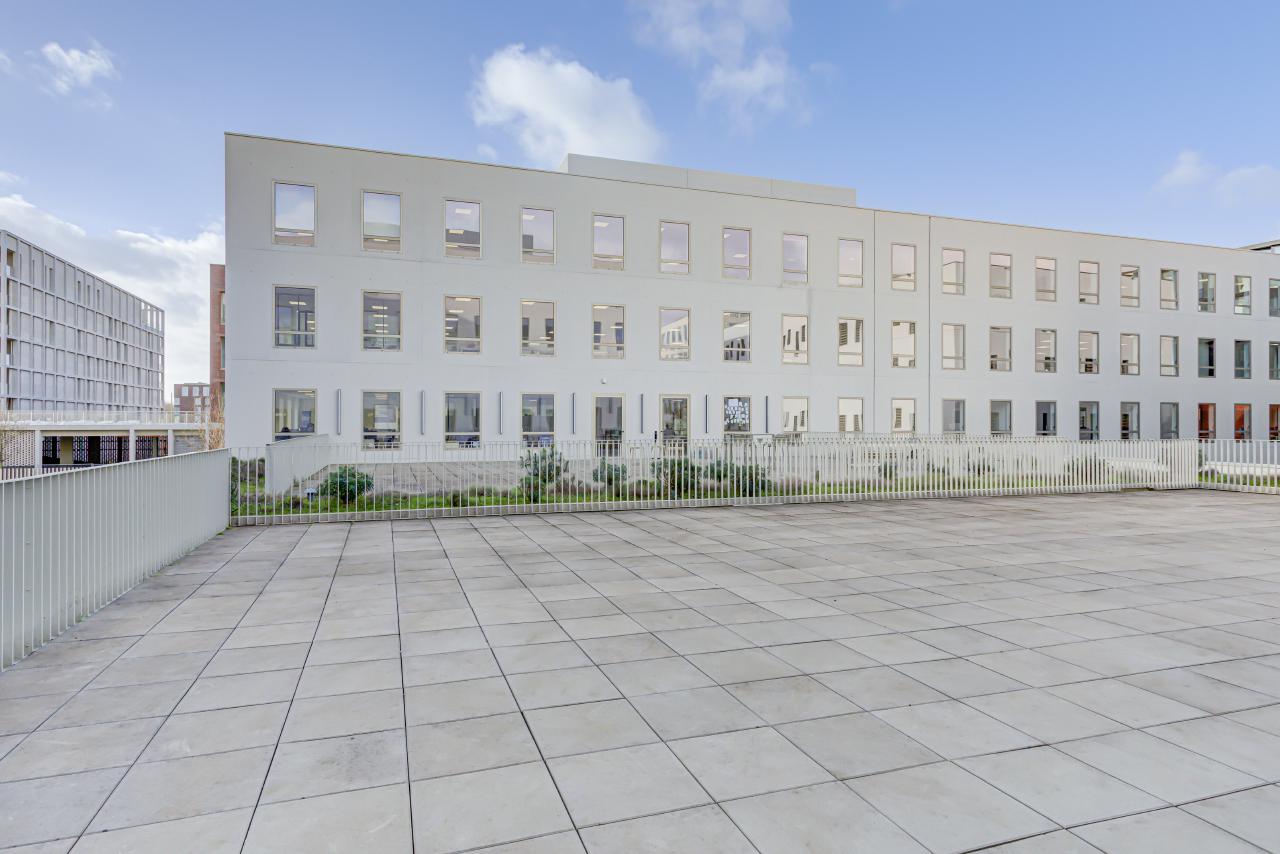Bureau Lille 1808m² Location bureau Lille Nord OLBUR2114204 2